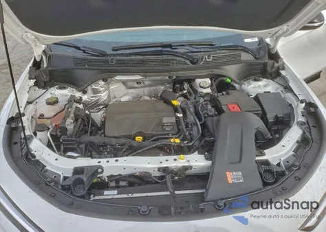 2025 Buick Envista Sport Touring z USA, uszkodzony, nr VIN KL47LBEP4SB086390